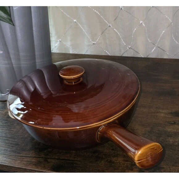 Villeroy & Boch Luxembourg Covered Casserole / Vegetable/ Soup 60s / 70s - Picture 1 of 14